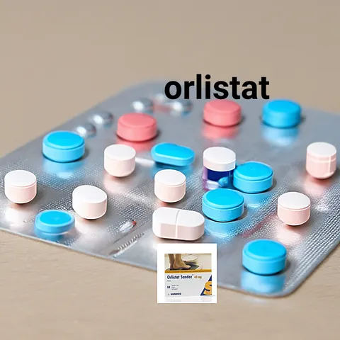 Orlistat se vende con receta